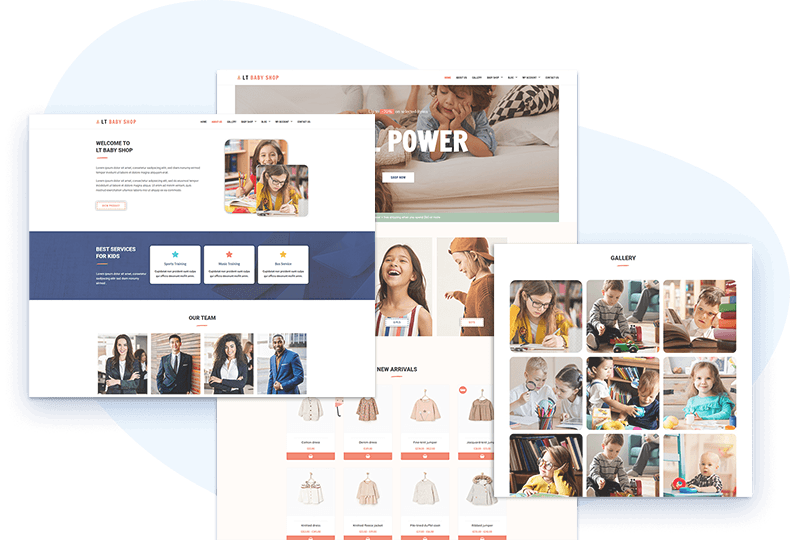 lt-baby-shop-free-wordpress-theme-elementor