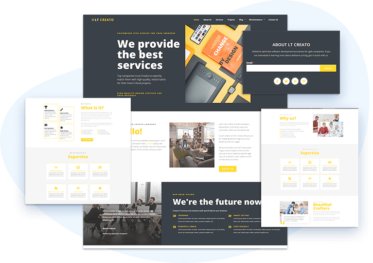 lt-creato-free-wordpress-theme