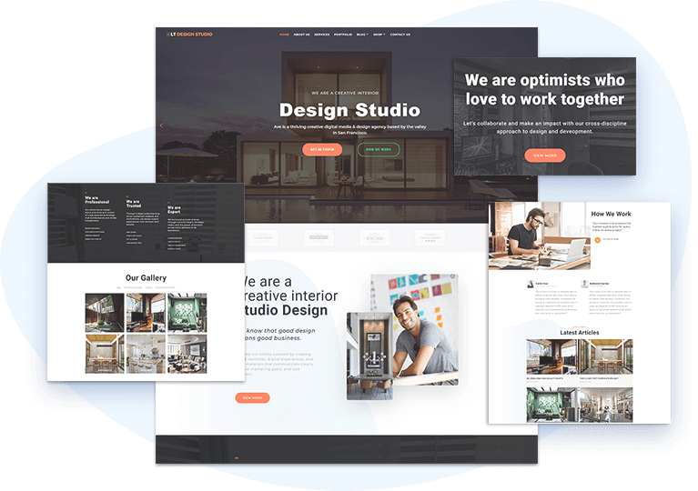 lt-design-studio-free-wordpress-theme