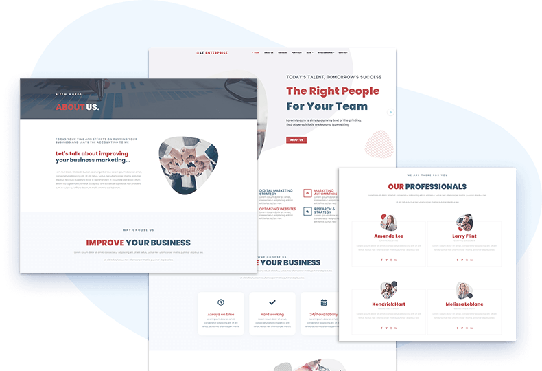 lt-enterprise-free-wordpress-theme-elementor