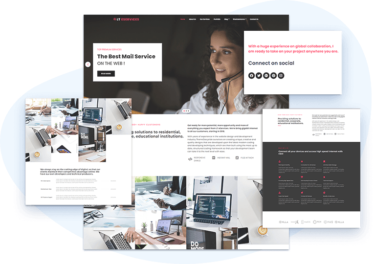 Lt-Eservice-Free-Wordpress-Theme