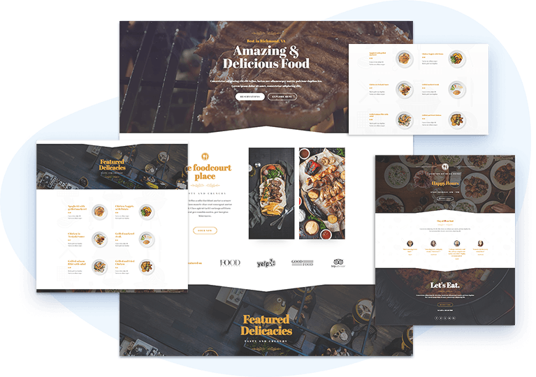 Lt-Food-Court-Free-Wordpress-Theme