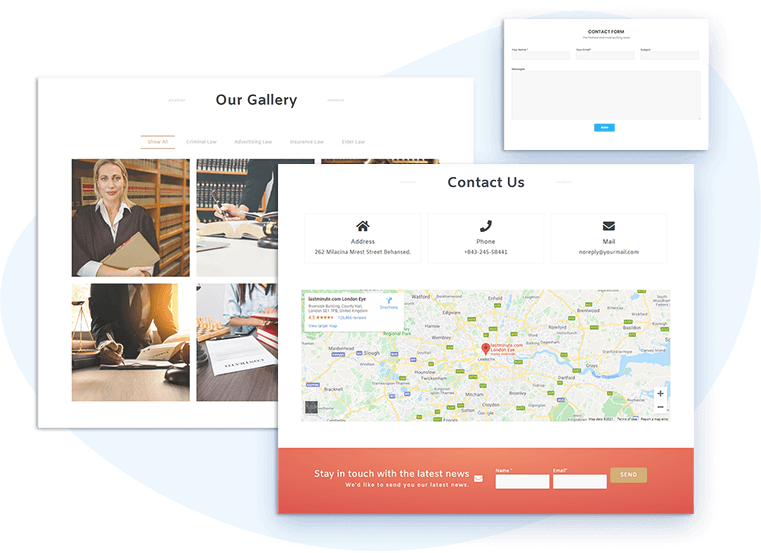 lt-law-free-wordpress-theme-contact