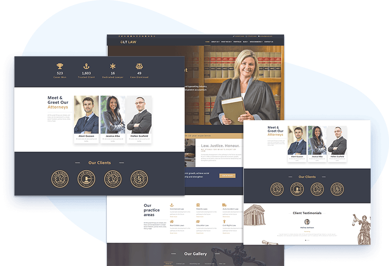 Lt-Law-Free-Wordpress-Theme-Elementor