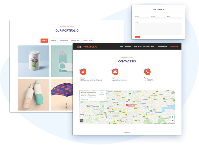 lt-portfoliofree-wordpress-theme-contact