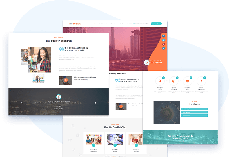 Lt-Society-Free-Wordpress-Theme-Elementor