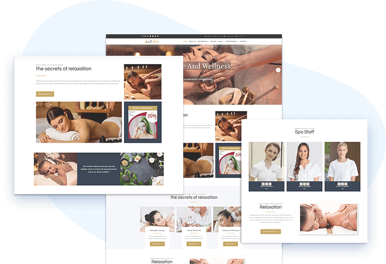 Lt-Spa-Free-Wordpress-Theme-Elementor