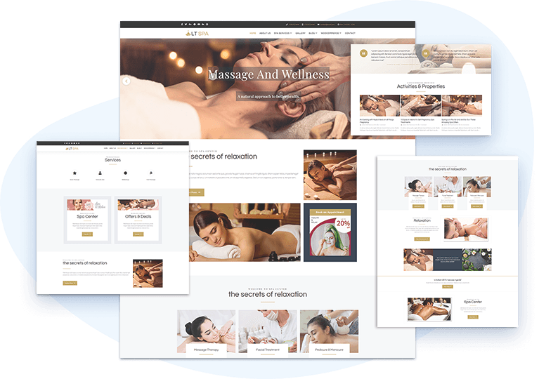 lt-spa-free-wordpress-theme