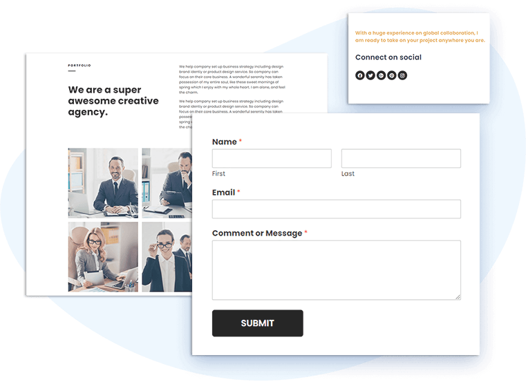 Lt-Strategy-Free-Wordpress-Theme-Contact