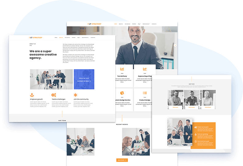 lt-strategy-free-wordpress-theme-elementor