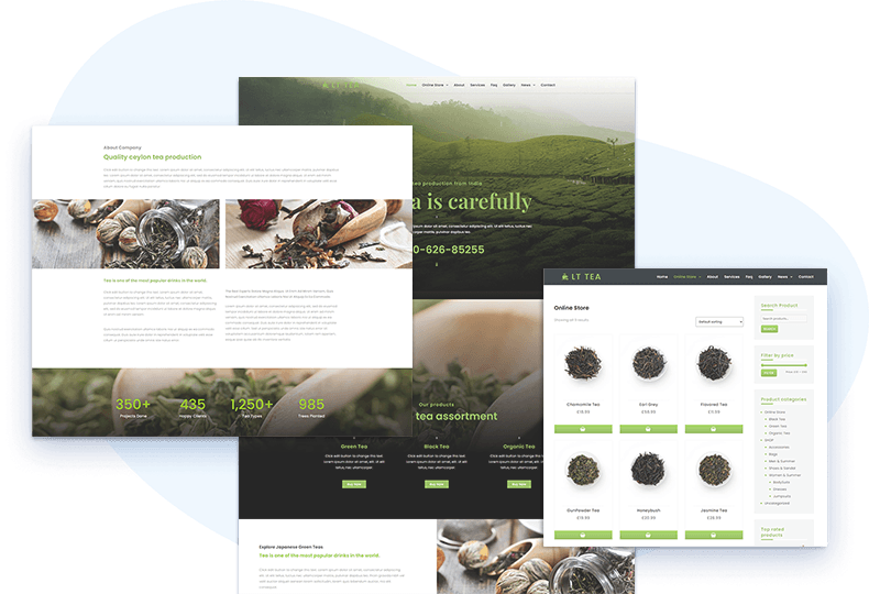 Lt-Tea-Free-Wordpress-Theme-Elementor