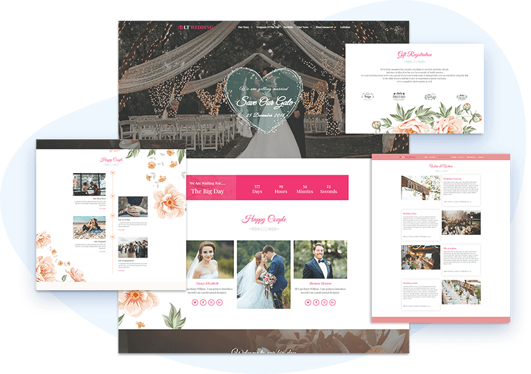 lt-wedding-free-wordpress-theme