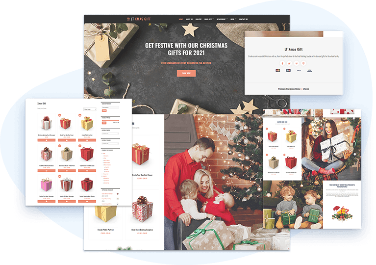 Lt-Xmas-Free-Wordpress-Theme