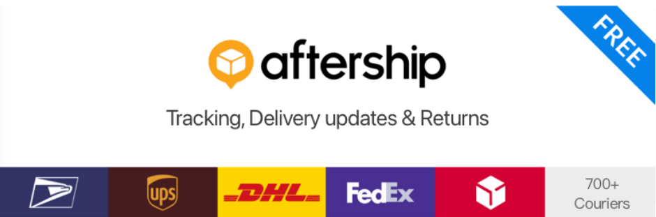 Aftership Tracking