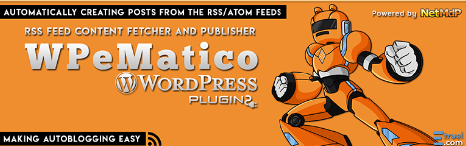 Wpematico Rss Feed Fetcher