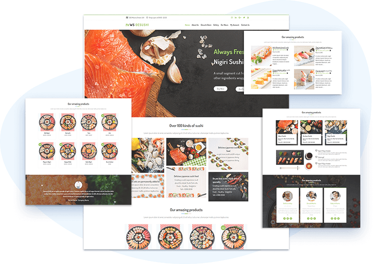 Ws-Desushi-Free-Wordpress-Theme