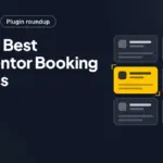 Top 12 Best Elementor Booking Plugins Top 12 Best Elementor Booking Plugins