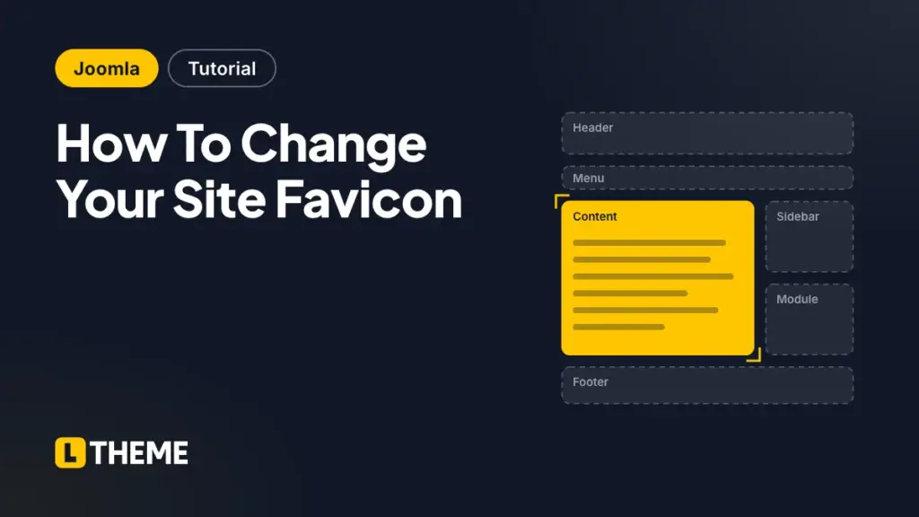 How To Change Your Site Favicon