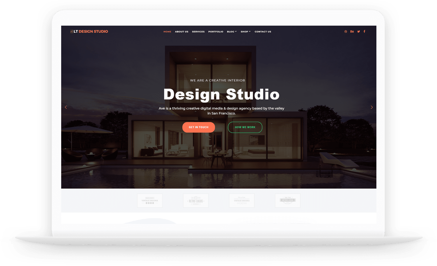 leonardo design studio