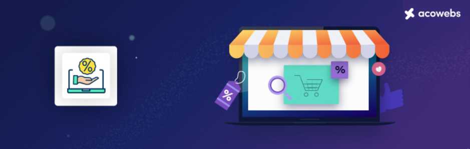 Dynamic Pricing With Discount Rules For Woocommerce