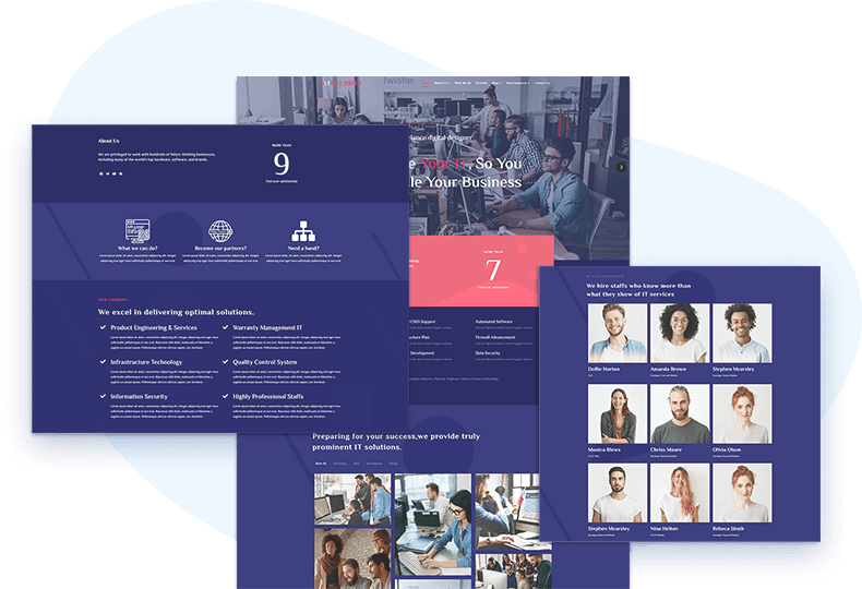 Lt-Blue-Service-Free-Wordpress-Theme-Elementor