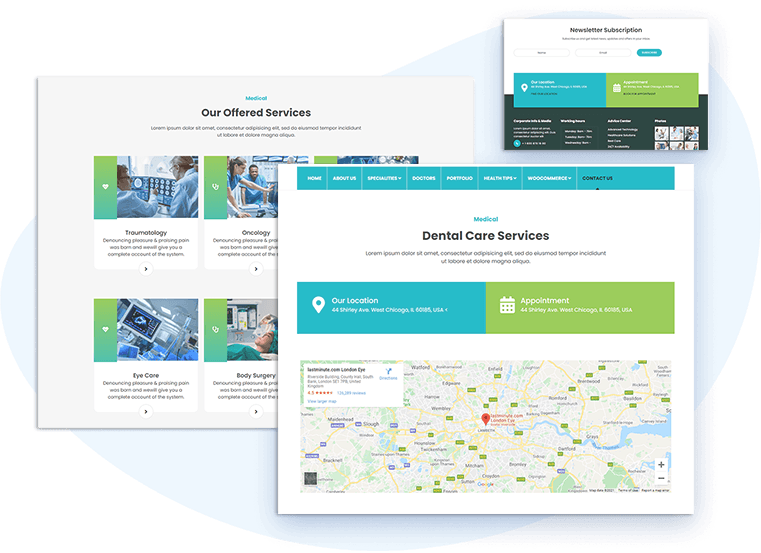 lt-medical-free-wordpress-theme-contact