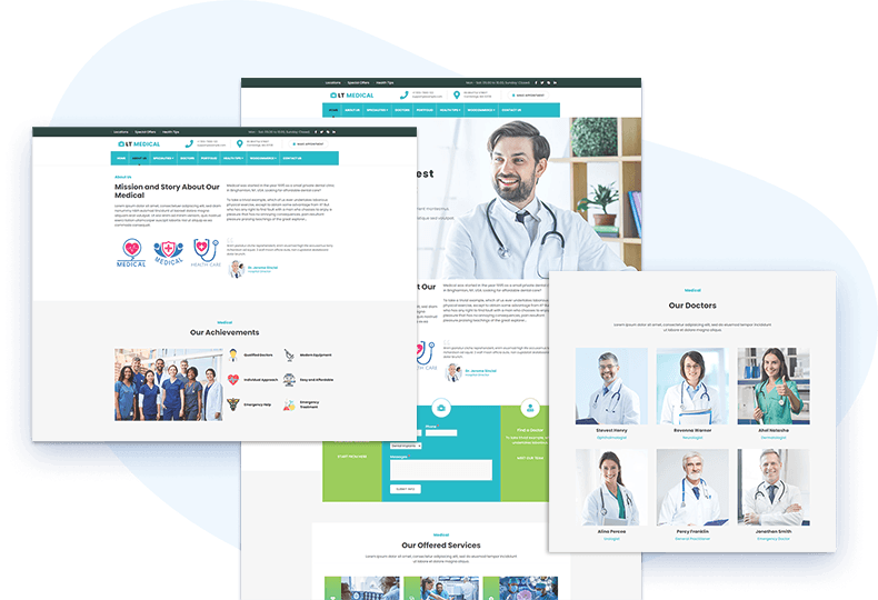 lt-medical-free-wordpress-theme-free