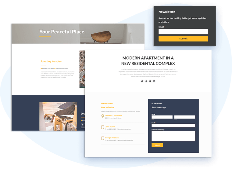 lt-villa-free-wordpress-theme-contact