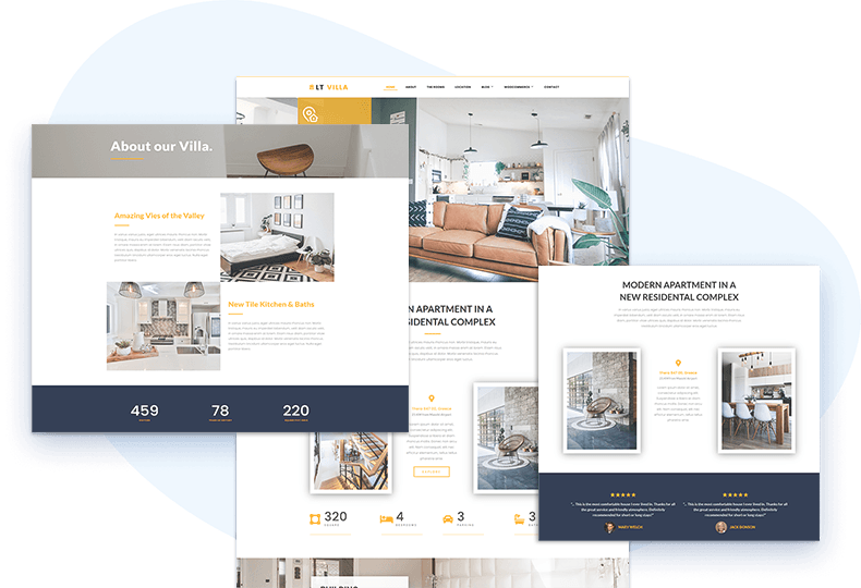 lt-villa-free-wordpress-theme-elementor