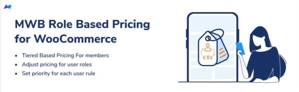 Role-Based Price For Woocommerce