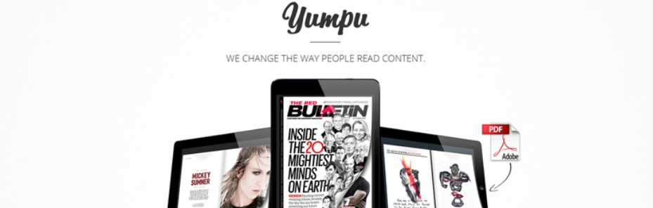 Yumpu Epaper Publishing