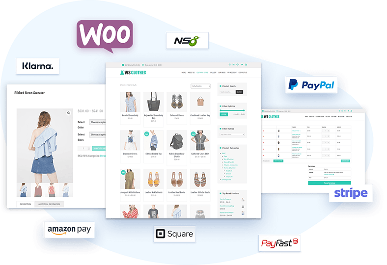 Ws-Clothes-Free-Wordpress-Theme-Credit