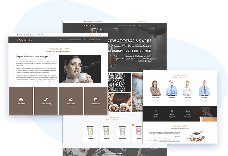 Ws-Coffee-Free-Wordpress-Theme-Elementor