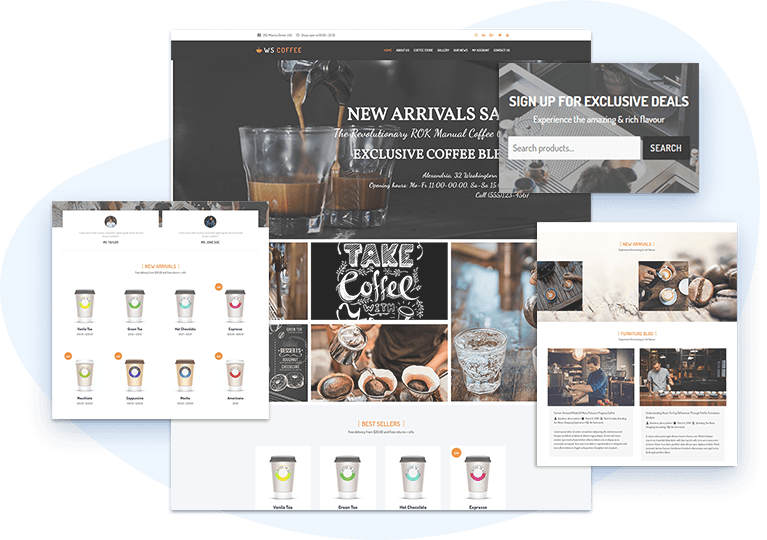 Ws-Coffee-Free-Wordpress-Theme