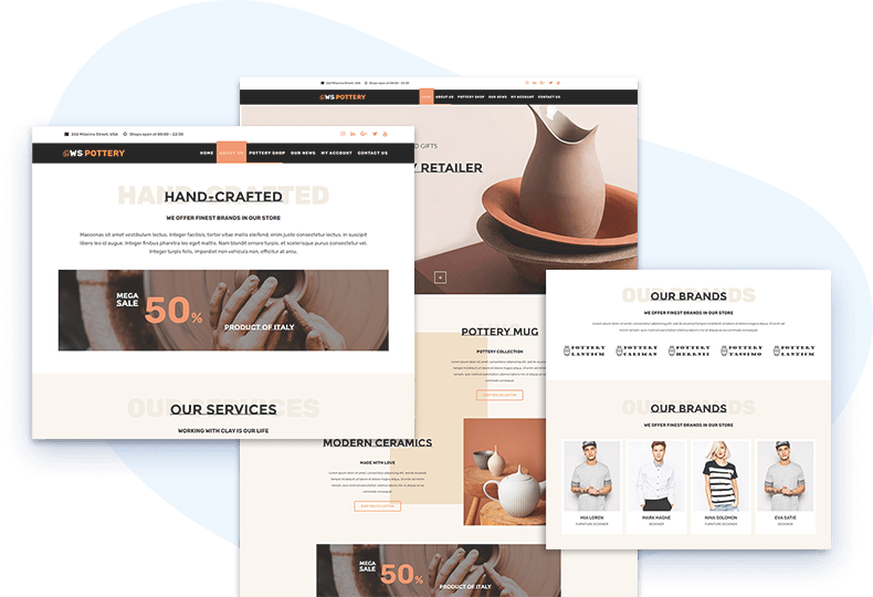 Ws-Pottery-Free-Wordpress-Theme-Elementor