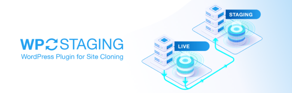 Wp Staging – Db &Amp; File Duplicator &Amp; Migration