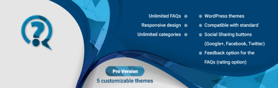 Top 10 Useful WordPress FAQ Plugins