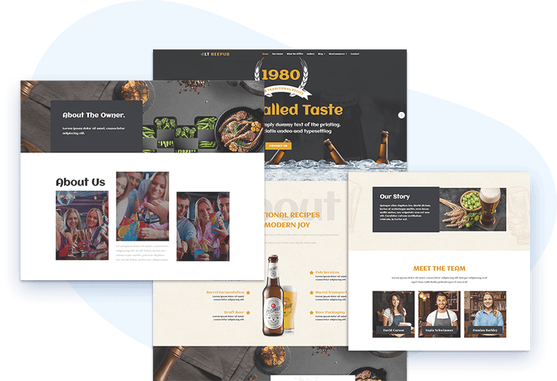 Lt-Beepub-Free-Wordpress-Theme-Elementor