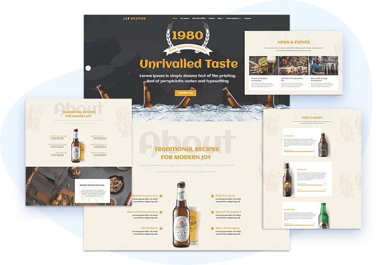 Lt-Beepub-Free-Wordpress-Theme