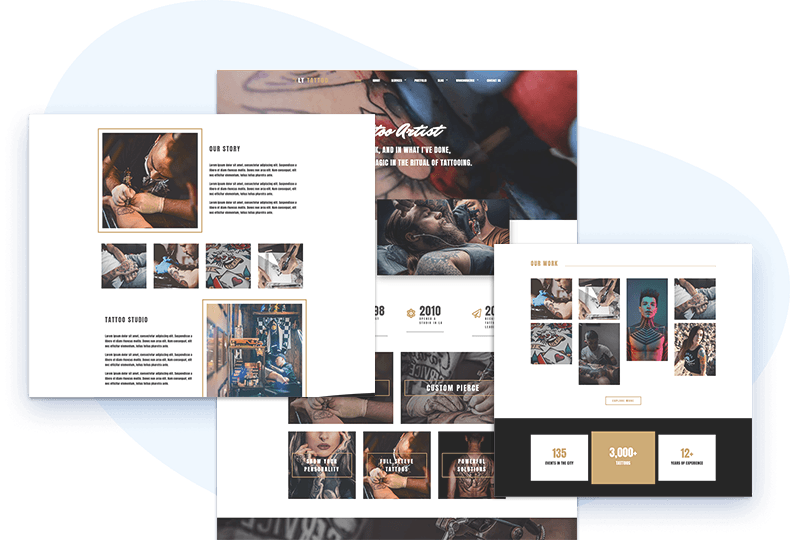 Lt-Tattoo-Free-Wordpress-Theme-Elementor