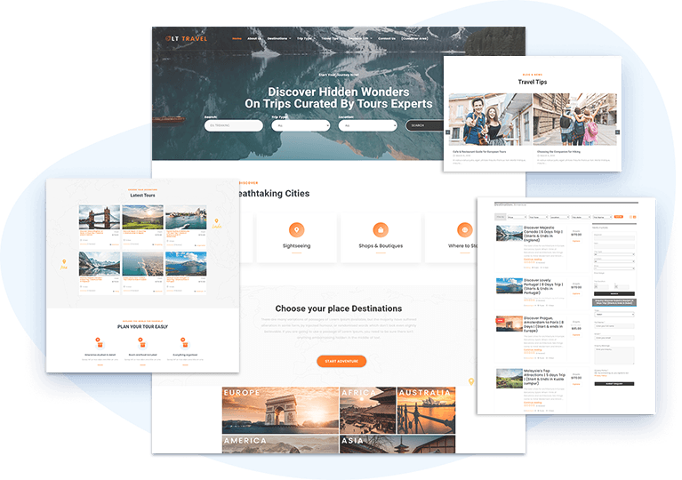 Lt-Travel-Free-Wordpress-Theme