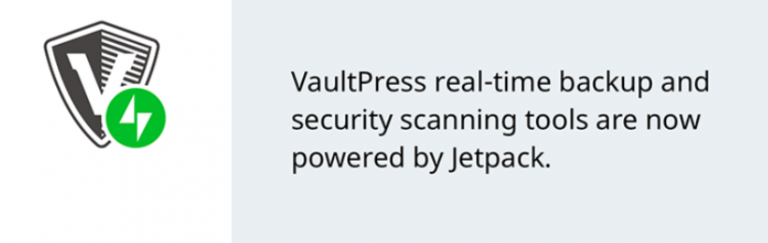 Vaultpress