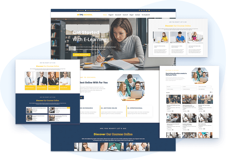 Tpg-Eschool-Free-Wordpress-Theme