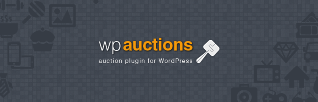 Wp Auctions