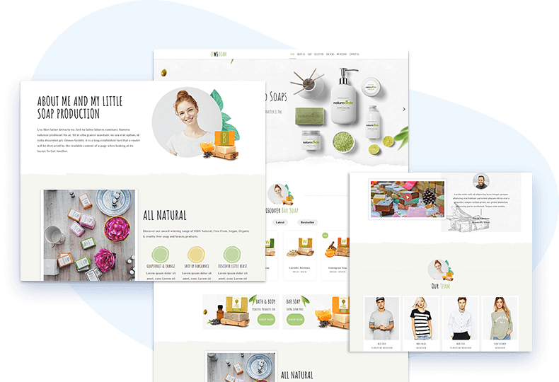 Ws-Foam-Free-Wordpress-Theme-Elementor