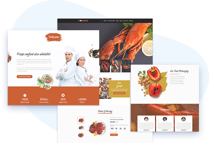 Ws-Lobster-Free-Wordpress-Theme-Elementor