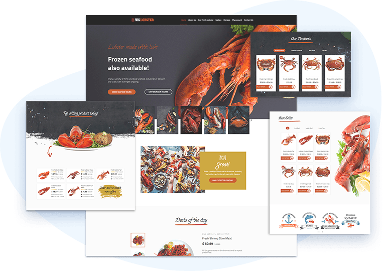 Ws-Lobster-Free-Wordpress-Theme