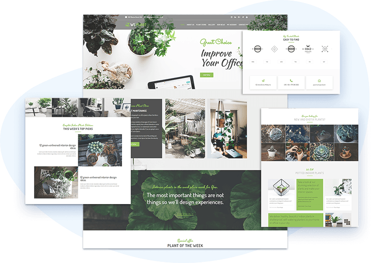 Ws-Plant-Free-Wordpress-Theme