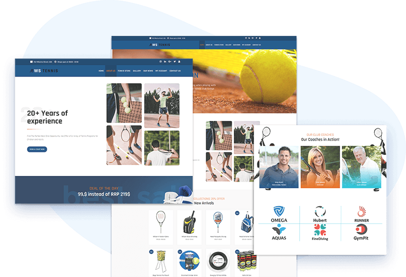 Ws-Tennis-Free-Wordpress-Theme-Elementor