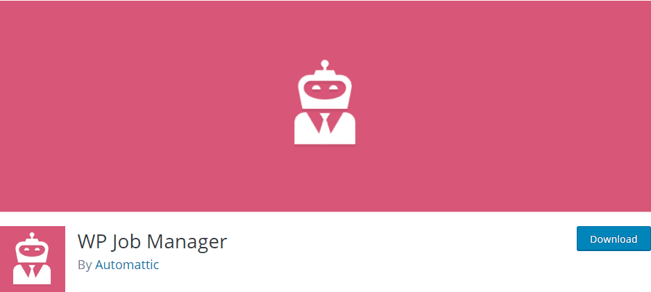 Top 9 Powerful WordPress Job Board Plugin In 2020